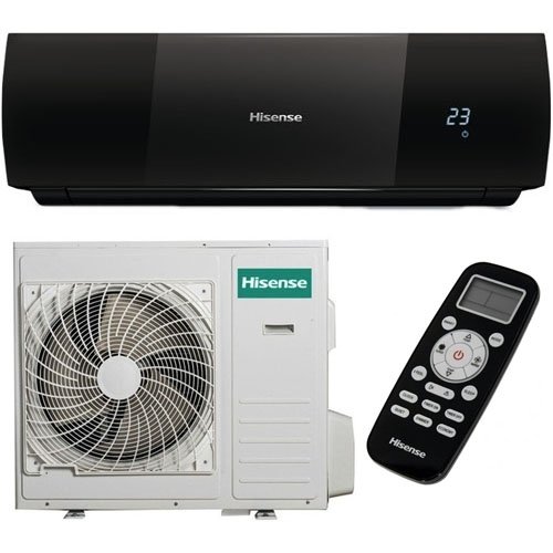 Настенный кондиционер Hisense