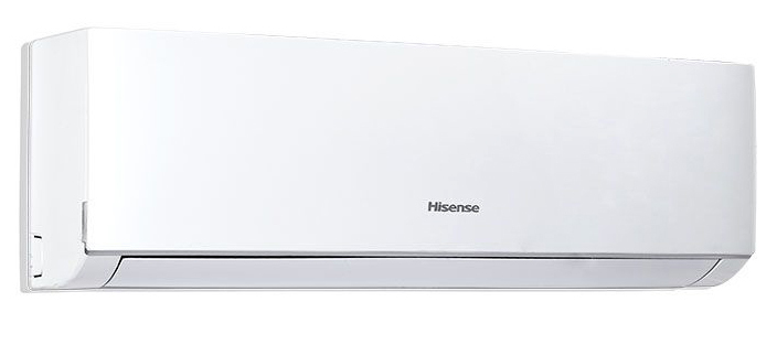 Настенный кондиционер Hisense AS-12HR4SVDDJ3G/AS-12HR4SVDDJ3W, цвет белый Hisense AS-12HR4SVDDJ3G/AS-12HR4SVDDJ3W - фото 1