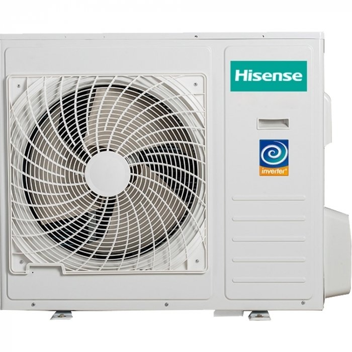 Настенный кондиционер Hisense AS-13UR4SVPSC5(С) Hisense AS-13UR4SVPSC5(С) - фото 2