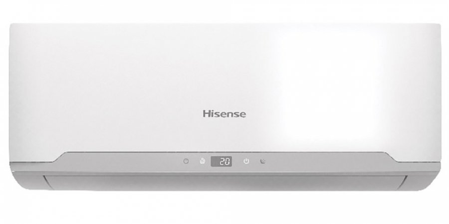 

Настенный кондиционер Hisense, Hisense AS-24HR4SFADH