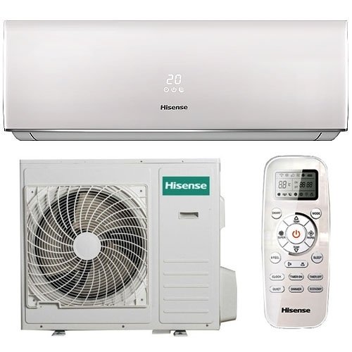 Настенный кондиционер Hisense