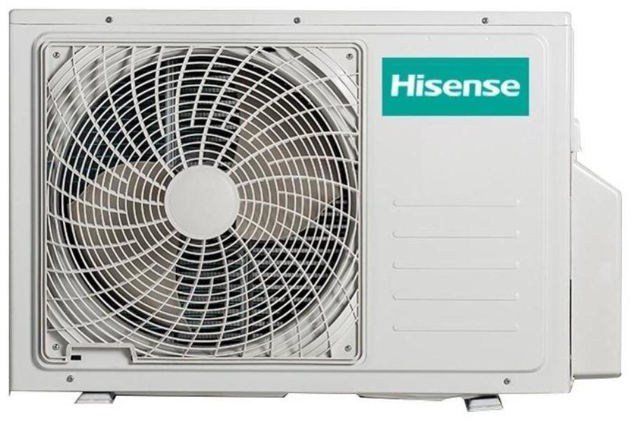 Кассетный кондиционер Hisense