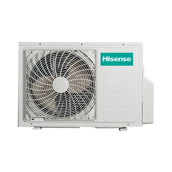 Канальный кондиционер Hisense