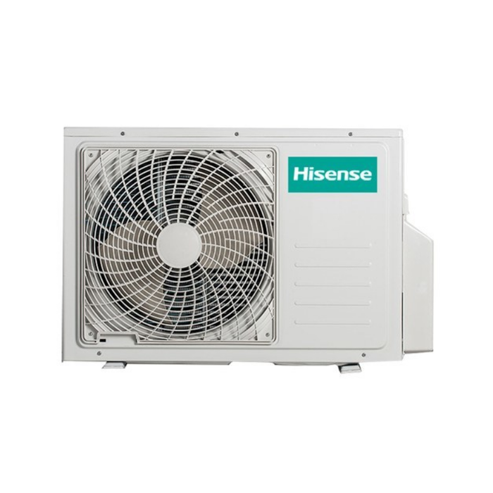 Канальный кондиционер Hisense