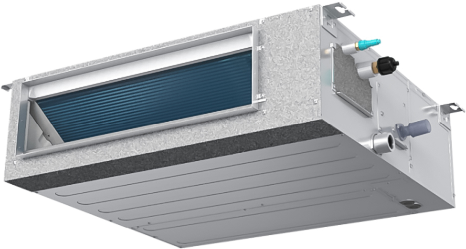 

Канальный кондиционер Hisense, Hisense AUD-24HX4RGM2/AUW-24H4RF2