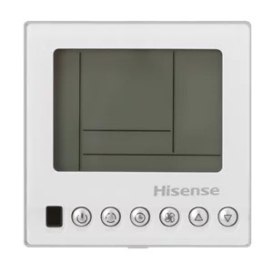 Канальный кондиционер Hisense