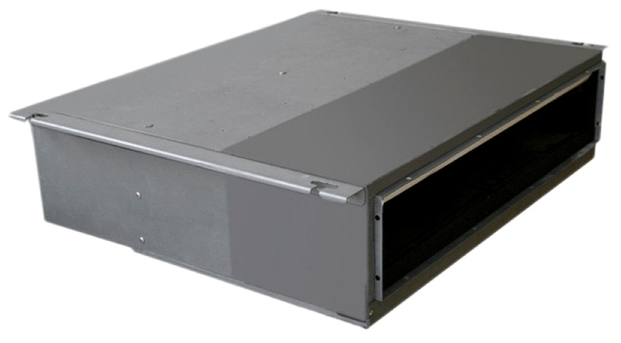 Канальный кондиционер Hisense AUD-48UX4REH8/AUW-48U6RN8 сплит система hisense aud 60hx4shh канального типа с зимним комплектом до 15 °с
