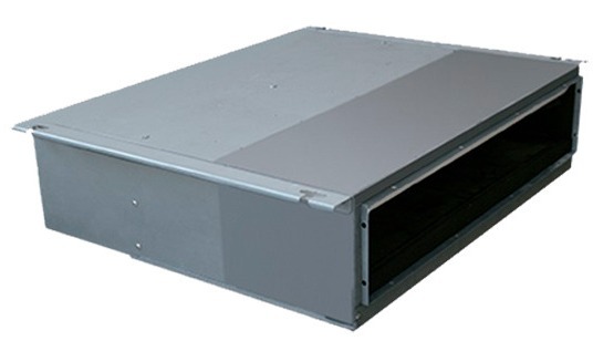 сплит система hisense aud 60hx4shh канального типа с зимним комплектом до 15 °с Канальный кондиционер Hisense AUD-48UX4SHH4/AUW-48U6SP1