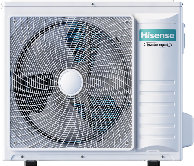 10-19 кВт Hisense 1₽