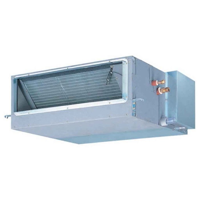 

Канальная VRF система 16-22,9 кВт Hisense, Hisense AVD-54UXCSDH