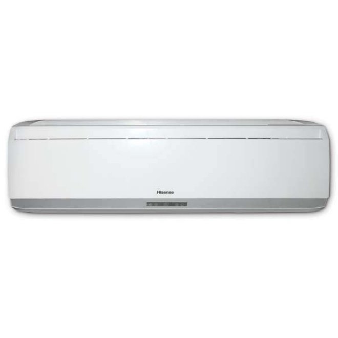 

Настенная VRF система 6-7,9 кВт Hisense, Hisense AVS-22URCSRAB