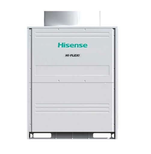 

Наружный блок VRF системы 34-44,9 кВт Hisense, Hisense AVWT-136FESS