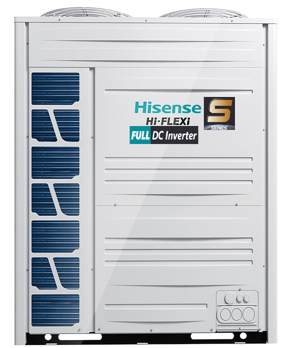 Наружный блок VRF системы 50-59,9 кВт Hisense AVWT-190FKFSA