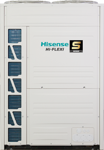 Наружный блок VRF системы 50-59,9 кВт Hisense