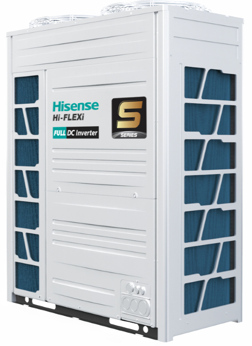 Наружный блок VRF системы 60-90,9 кВт Hisense