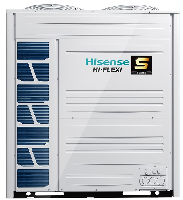 Наружный блок VRF системы 60-90,9 кВт Hisense