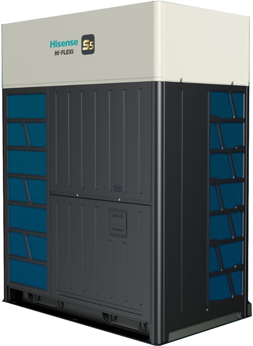 

Наружный блок VRF системы 60-90,9 кВт Hisense, Hisense AVWT-290HKF5