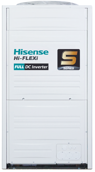 Наружный блок VRF системы 20-229 кВт Hisense