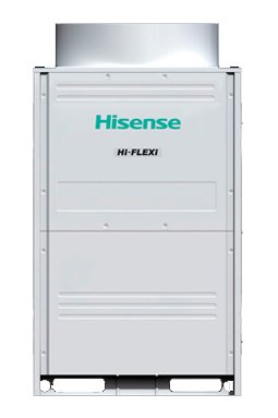 Наружный блок VRF системы 23-28,9 кВт Hisense