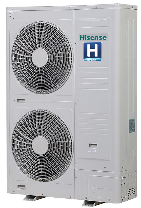 Наружный блок VRF системы 30-339 кВт Hisense 1₽