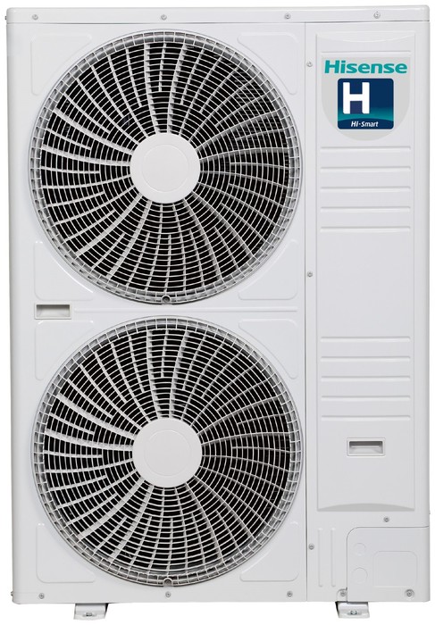 Наружный блок VRF системы 10-13,9 кВт Hisense AVW-38HJFH