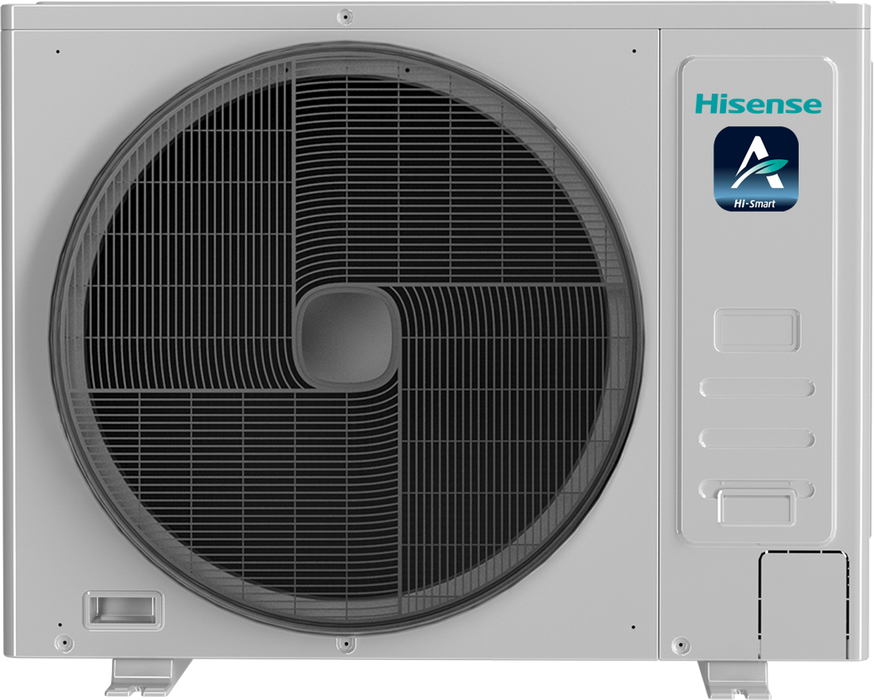

Наружный блок VRF системы 10-13,9 кВт Hisense, Hisense AVW-42HJFAE1