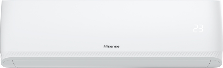 

Настенный кондиционер Hisense, Белый, Hisense City AS-07UW4RYRCM00