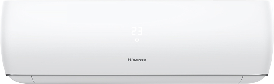 

Настенный кондиционер Hisense, Белый, Hisense Expert PRO AS-24UW4RBBTV03 WI-FI