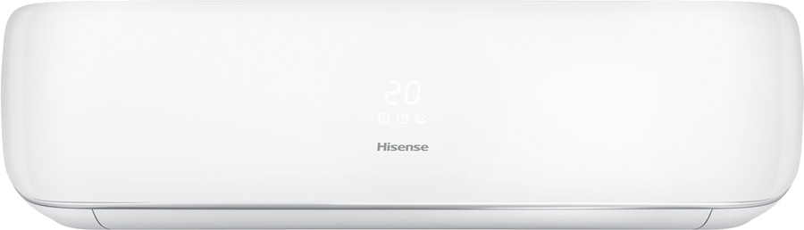 

Настенный внутренний блок мульти сплит-системы Hisense, Hisense Free Match DC AMS-09UW4RVETG00 WI-FI