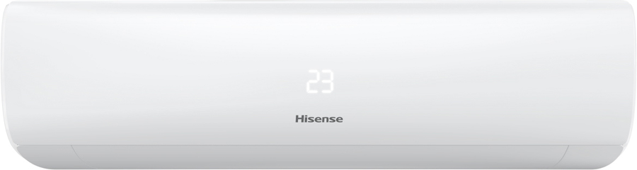 

Настенный внутренний блок мульти сплит-системы Hisense, Hisense Free Match DC AMS-12UW4RXRKB00 WI-FI