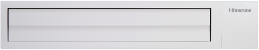 

Панель с жалюзи Hisense, Hisense HP-DB-NA