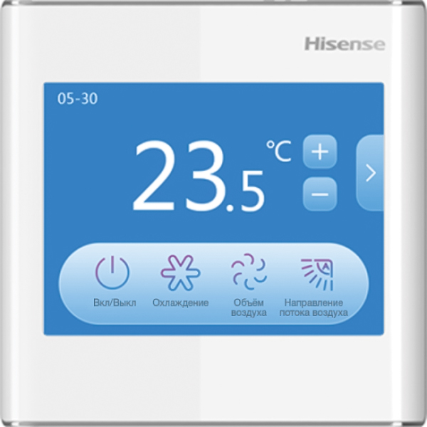 

Аксессуар для кондиционеров Hisense, Hisense HYXM-VB01A