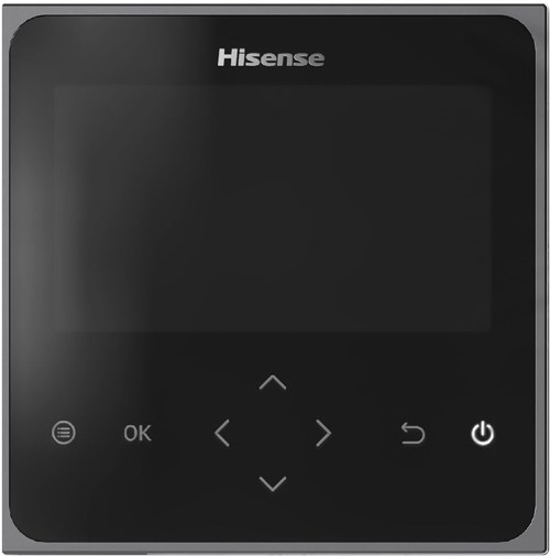 

Аксессуар для кондиционеров Hisense, Hisense HYXM-VG01 BL