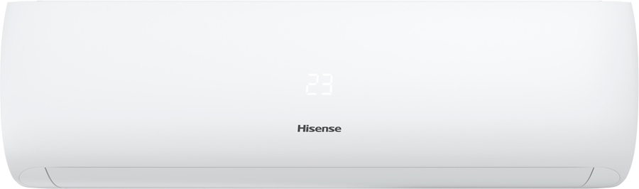 

Настенный кондиционер Hisense, Белый, Hisense Next Classic A AS-07HR4RLRCJ00