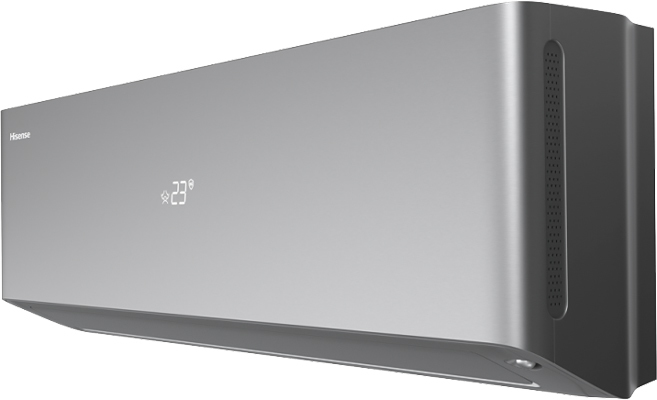 Настенный внутренний блок мульти-сплит системы Hisense 46300₽