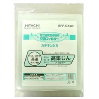 

Фильтр Hitachi, Hitachi EPF-CX40F