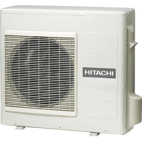 Кассетный кондиционер Hitachi