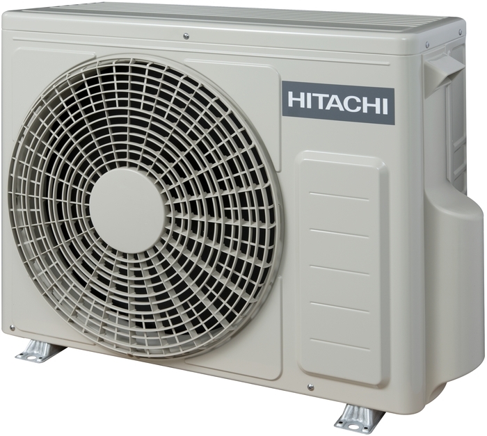 Настенный кондиционер Hitachi RAC-35WEF/RAK-35REF, цвет белый Hitachi RAC-35WEF/RAK-35REF - фото 6