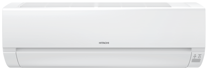 Настенный кондиционер Hitachi RAC-35WEF/RAK-35REF, цвет белый Hitachi RAC-35WEF/RAK-35REF - фото 2