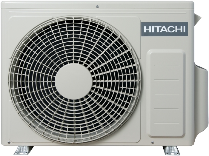 Настенный кондиционер Hitachi RAC-35WEF/RAK-35REF, цвет белый Hitachi RAC-35WEF/RAK-35REF - фото 5