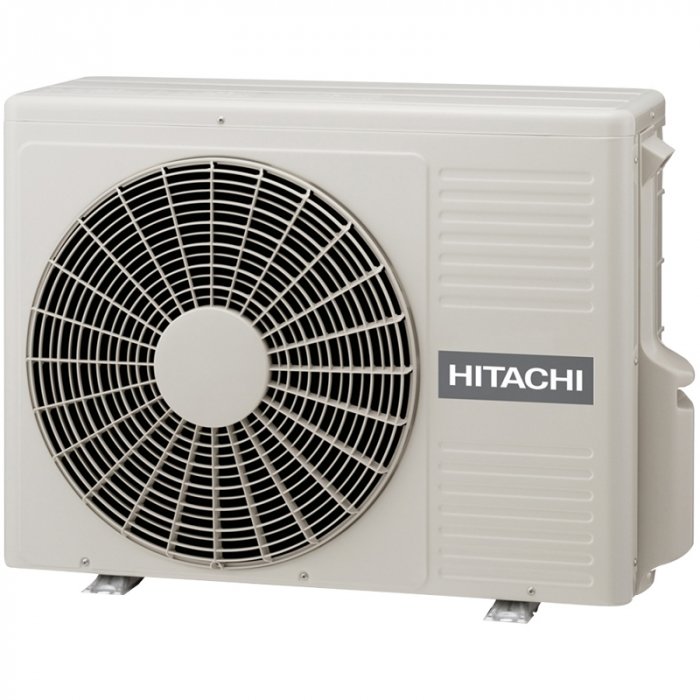Настенный кондиционер Hitachi RAK-25RPC/RAC-25WPC Hitachi RAK-25RPC/RAC-25WPC - фото 3