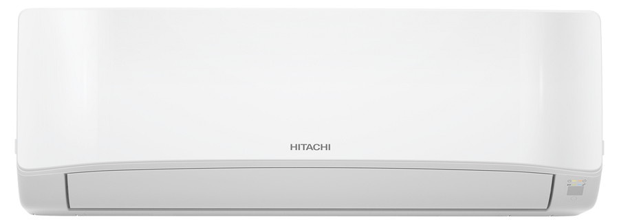 Настенный кондиционер Hitachi Shiratama RAK-DJ35PHAE/RAC-DJ35PHAE настенный кондиционер hitachi hitachi rac 35wef rak 35ref