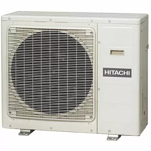 Внешний блок мульти сплит-системы на 5 комнат Hitachi Free match RAM-110NP5E