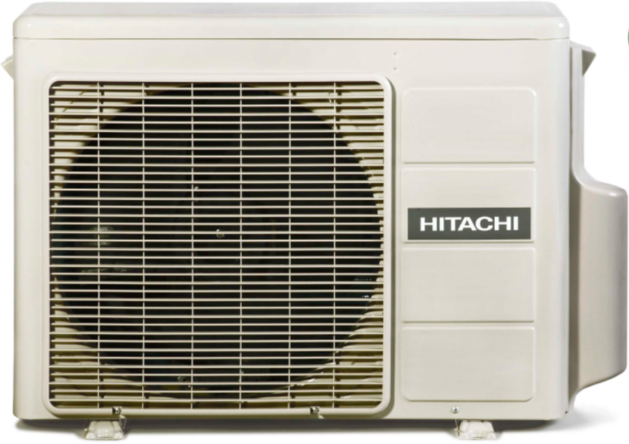 Внешний блок мульти сплит-системы Hitachi внешний блок мульти сплит системы hitachi