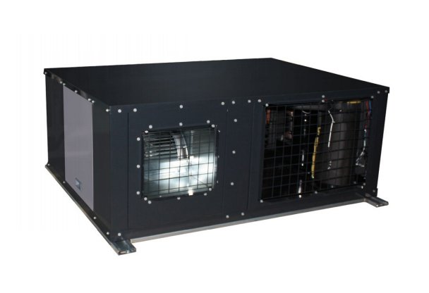 Наружный блок VRF системы 23-28,9 кВт Hitachi RASC-10HNPE - фото 1