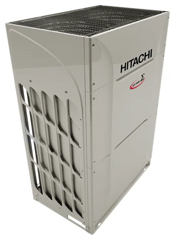 Наружный блок VRF системы 23-28,9 кВт Hitachi