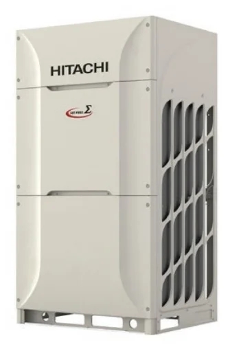 Наружный блок VRF системы 23-28,9 кВт Hitachi RAS-10FSXNSE