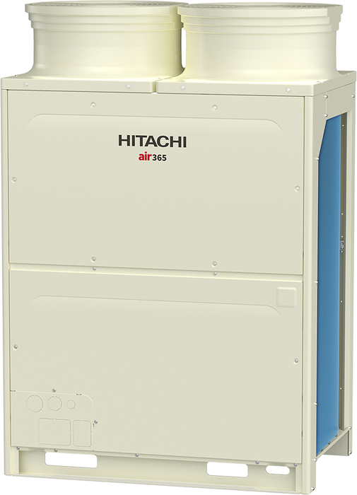 

Наружный блок VRF системы 34-44,9 кВт Hitachi, Hitachi RAS-14FSXNP2E