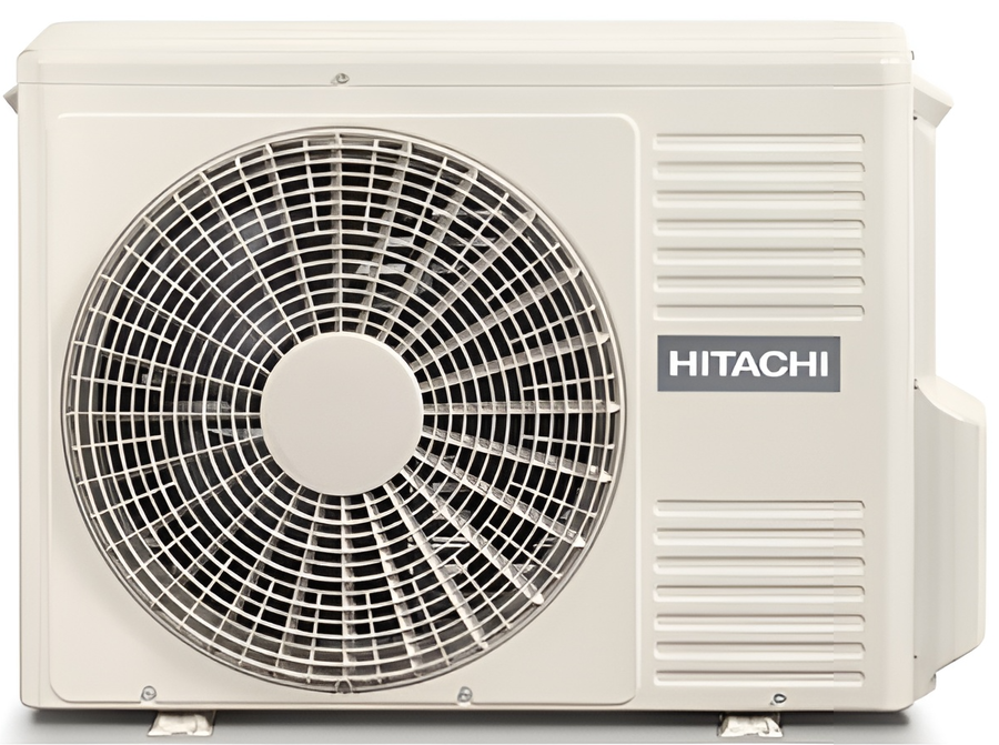 Наружный блок VRF системы 3-6,9 кВт Hitachi