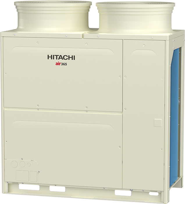

Наружный блок VRF системы 50-59,9 кВт Hitachi, Hitachi RAS-20FSXNS2E